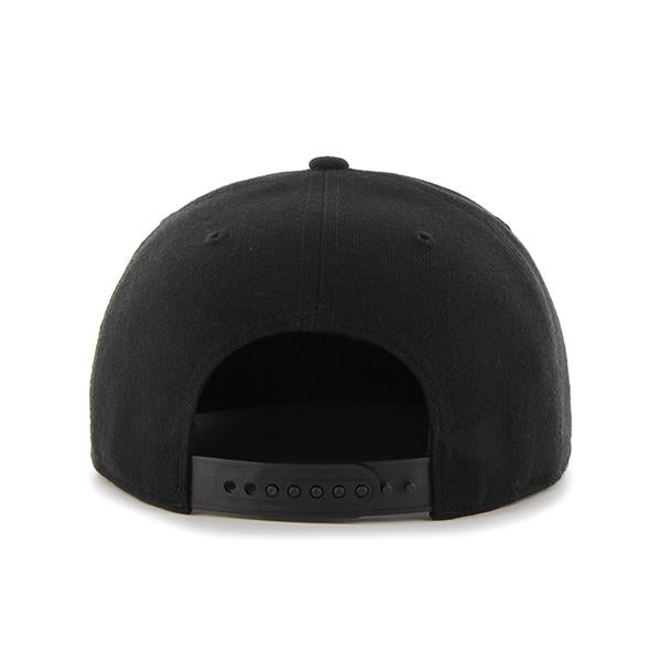 Kings Vintage No Shot '47 Captain