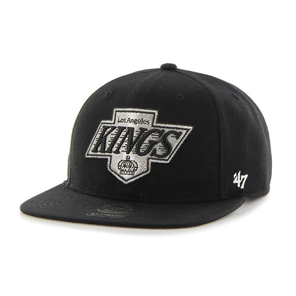 Kings Vintage No Shot '47 Captain
