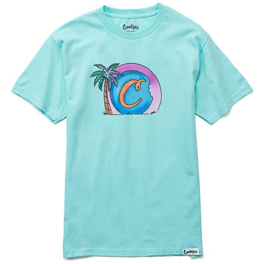 Cookies Island Boyz Tee front view