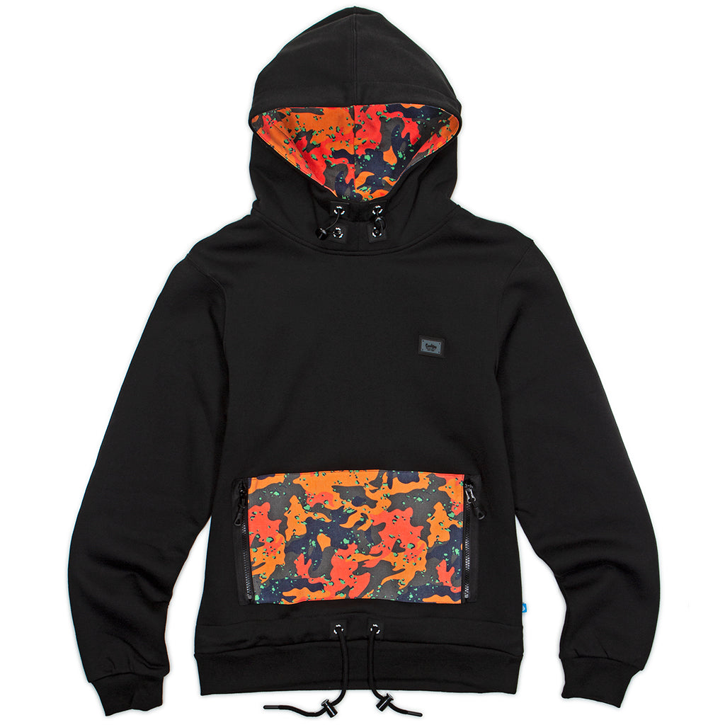 Camo cookies 2025 hoodie