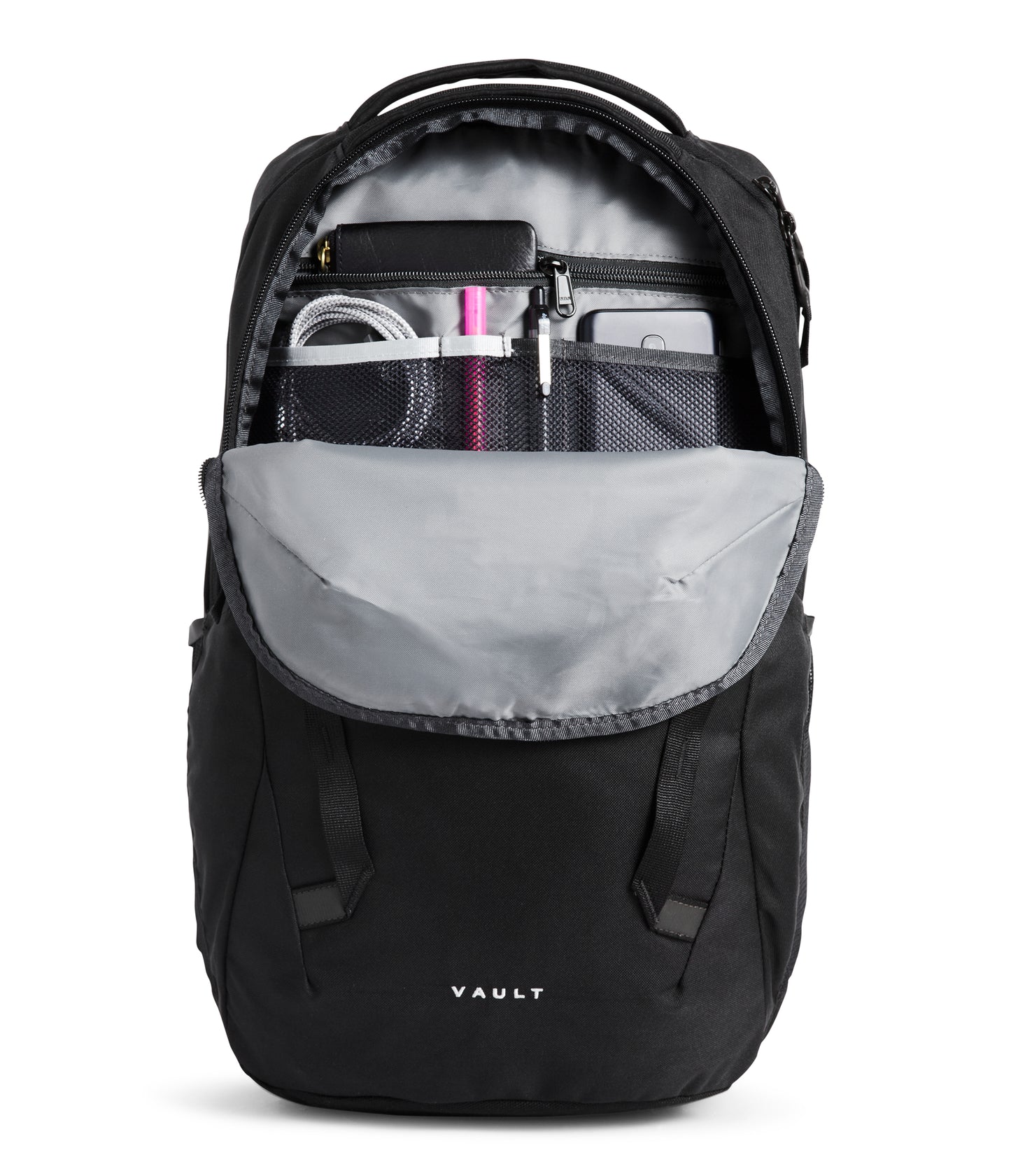 Vault Backpack