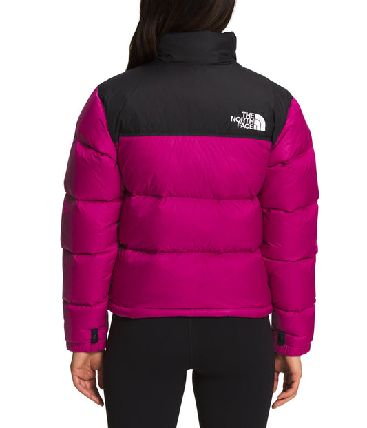 Women’s 1996 Retro Nuptse Jacket