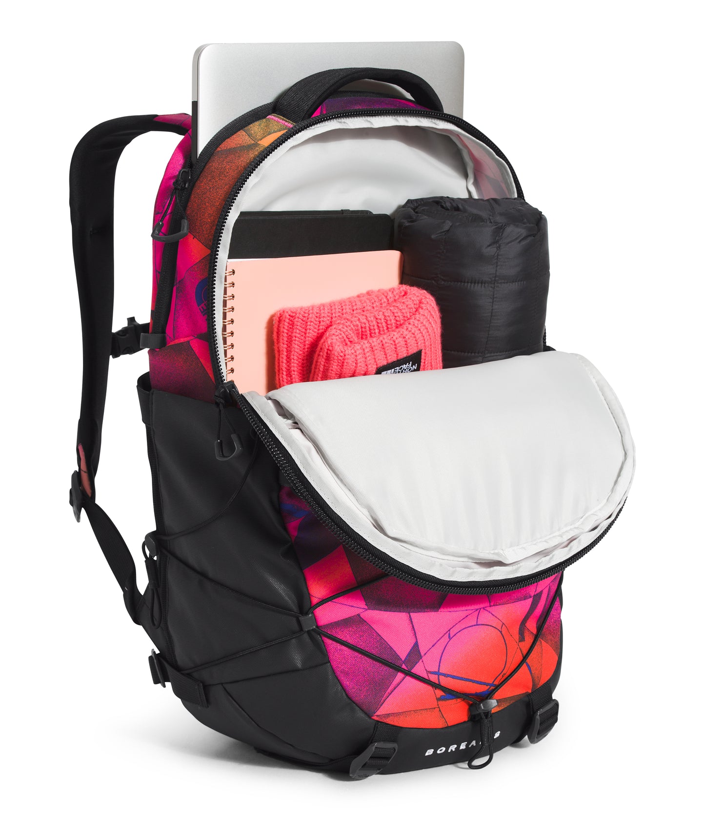 Women's Borealis Backpack