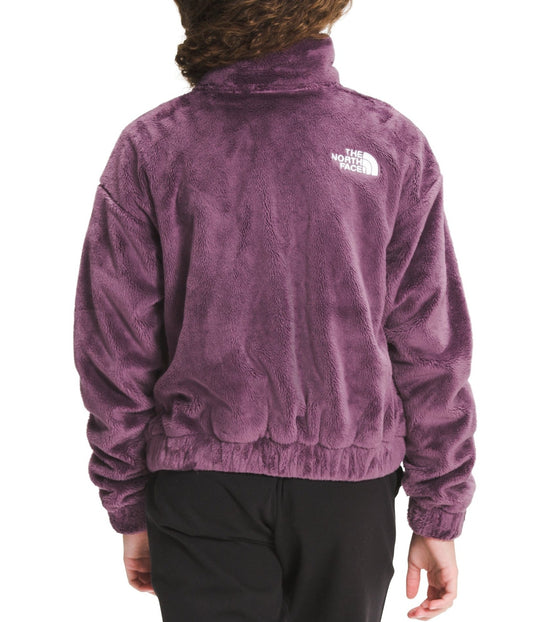 Girls’ Osolita Full Zip Jacket