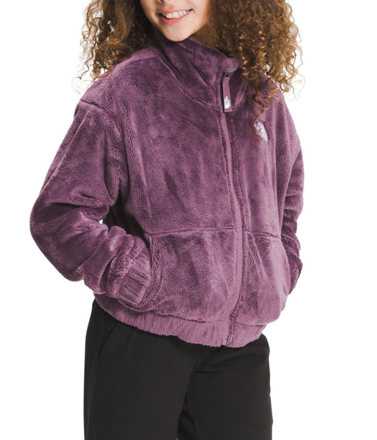 Girls’ Osolita Full Zip Jacket