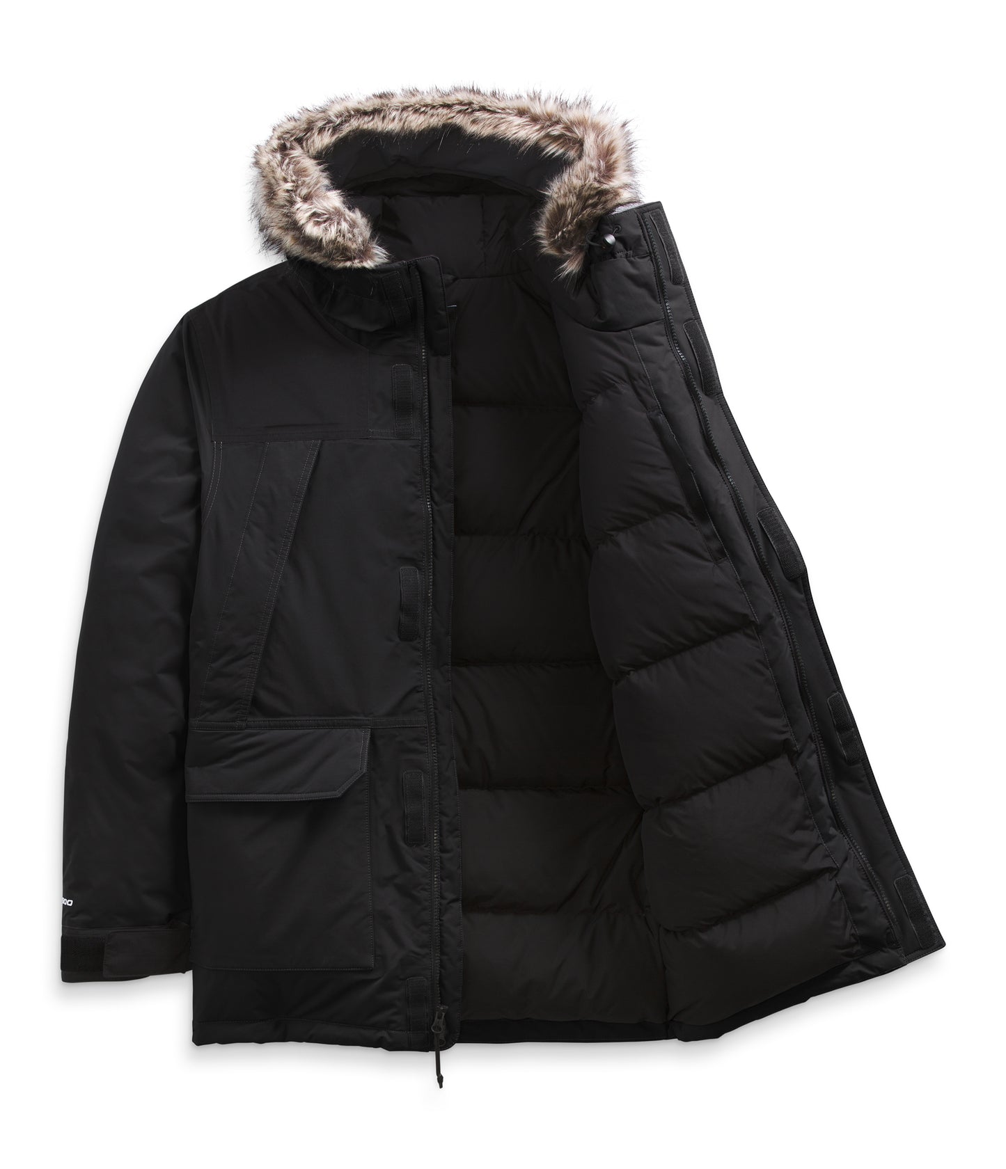 Men’s McMurdo Parka
