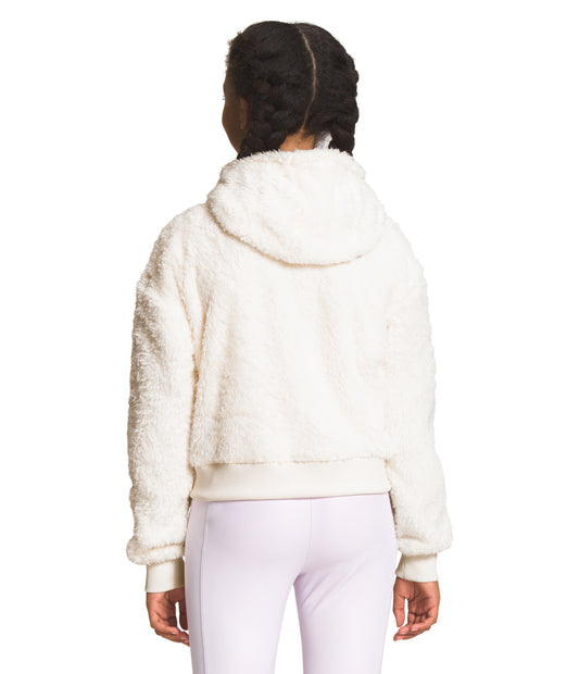 Girls’ Suave Oso Full-Zip Hooded Jacket