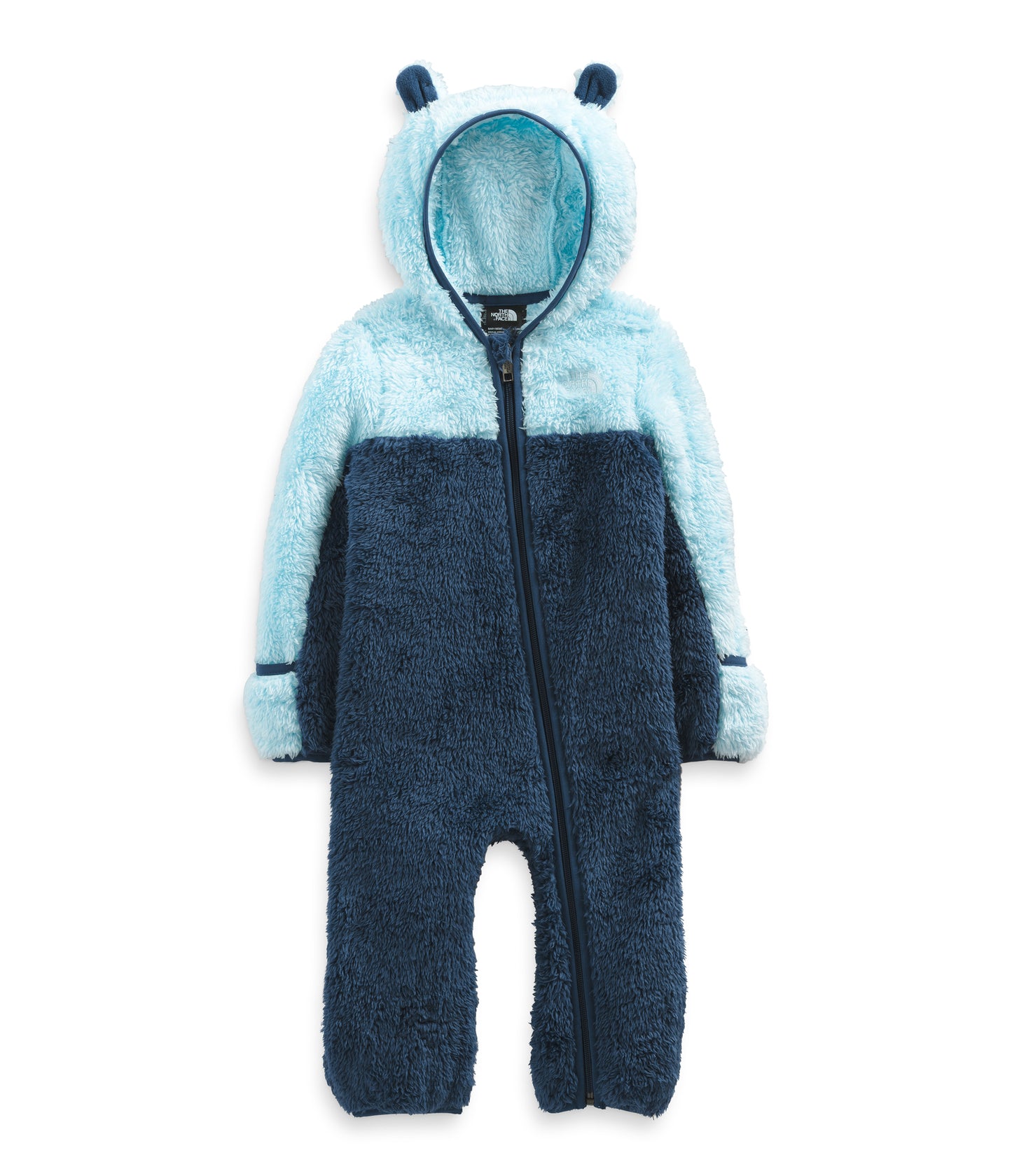 Baby Bear One-Piece