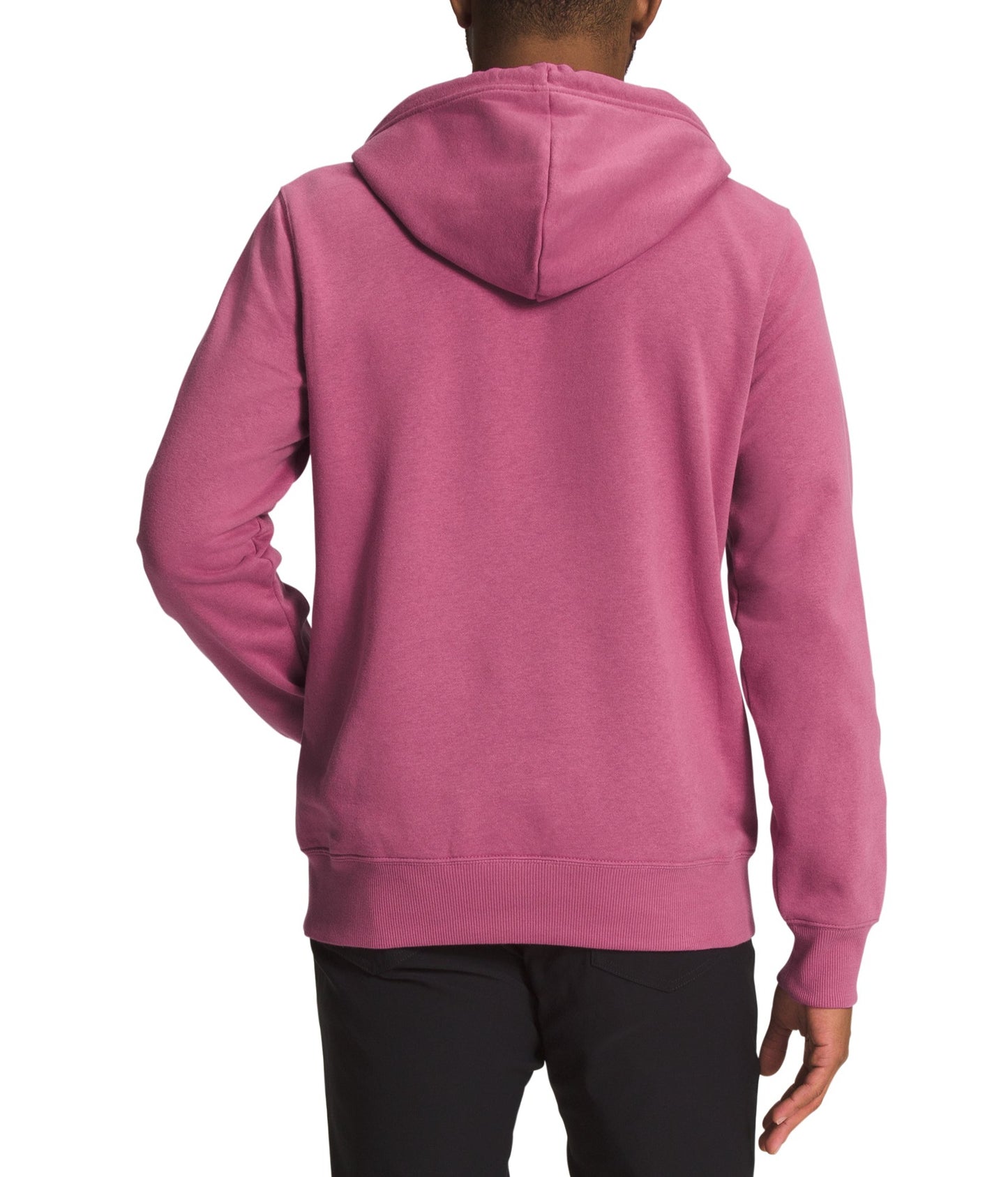 Men's Half Dome Hoodie