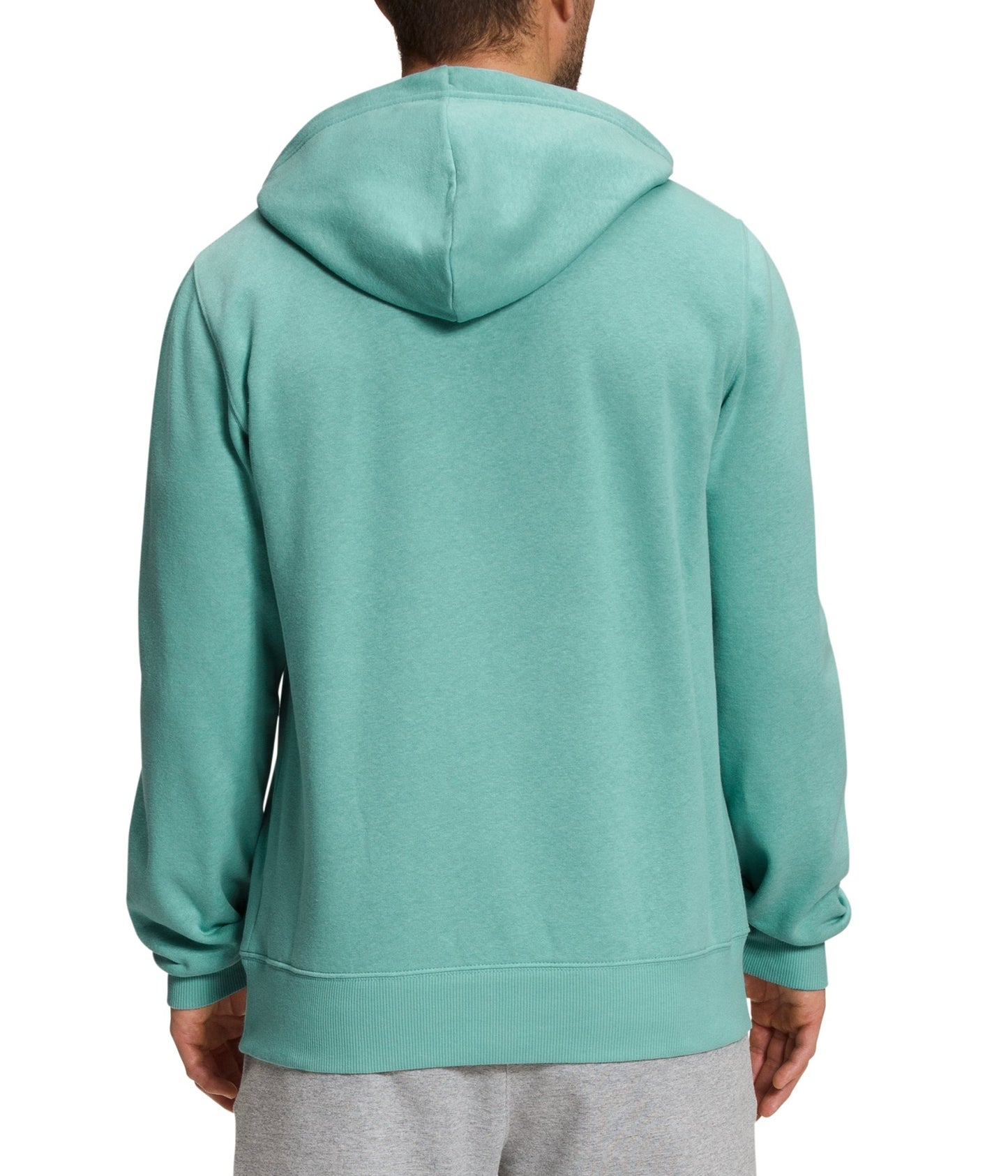 Men's Half Dome Hoodie