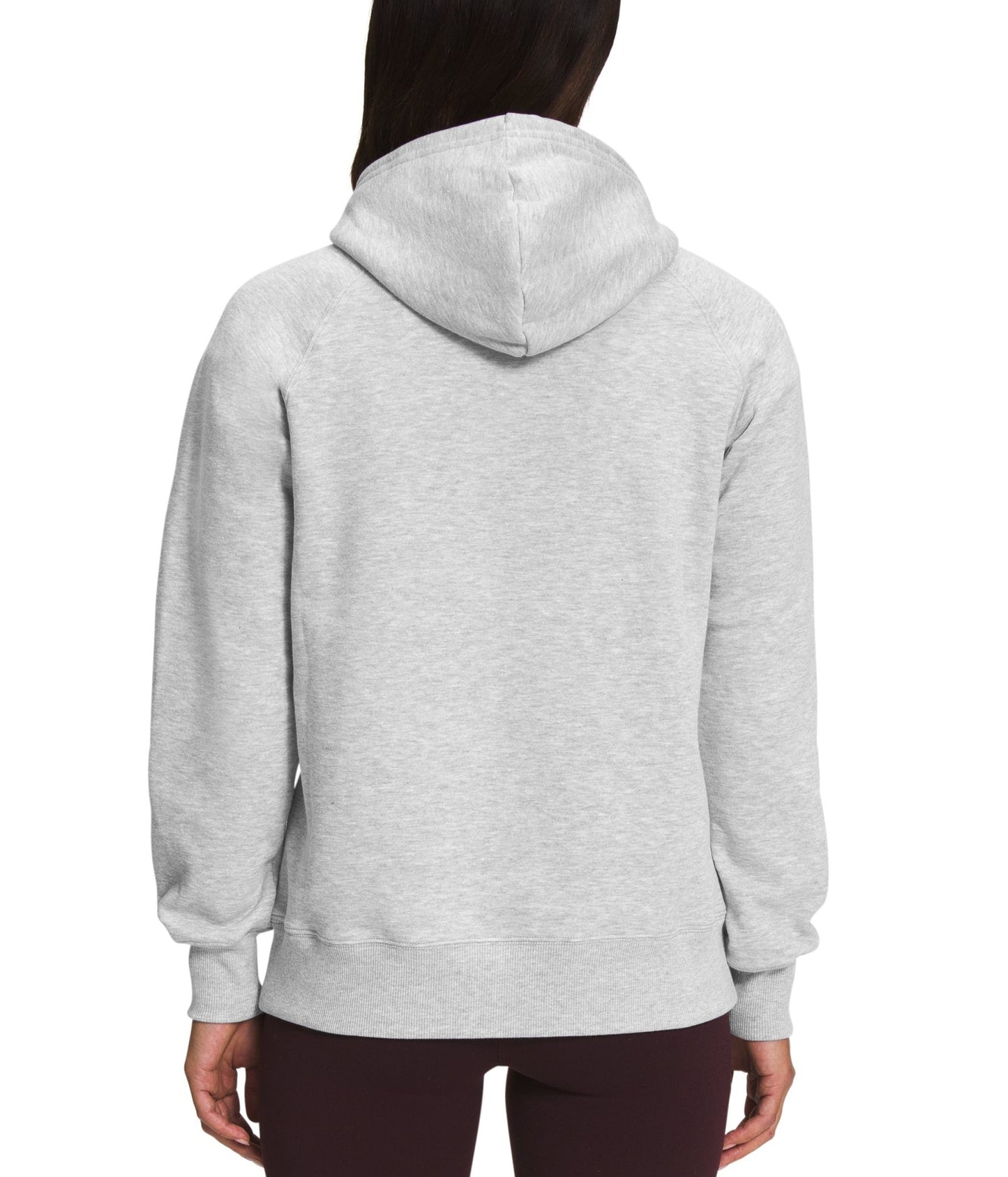 Women’s Half Dome Pullover Hoodie