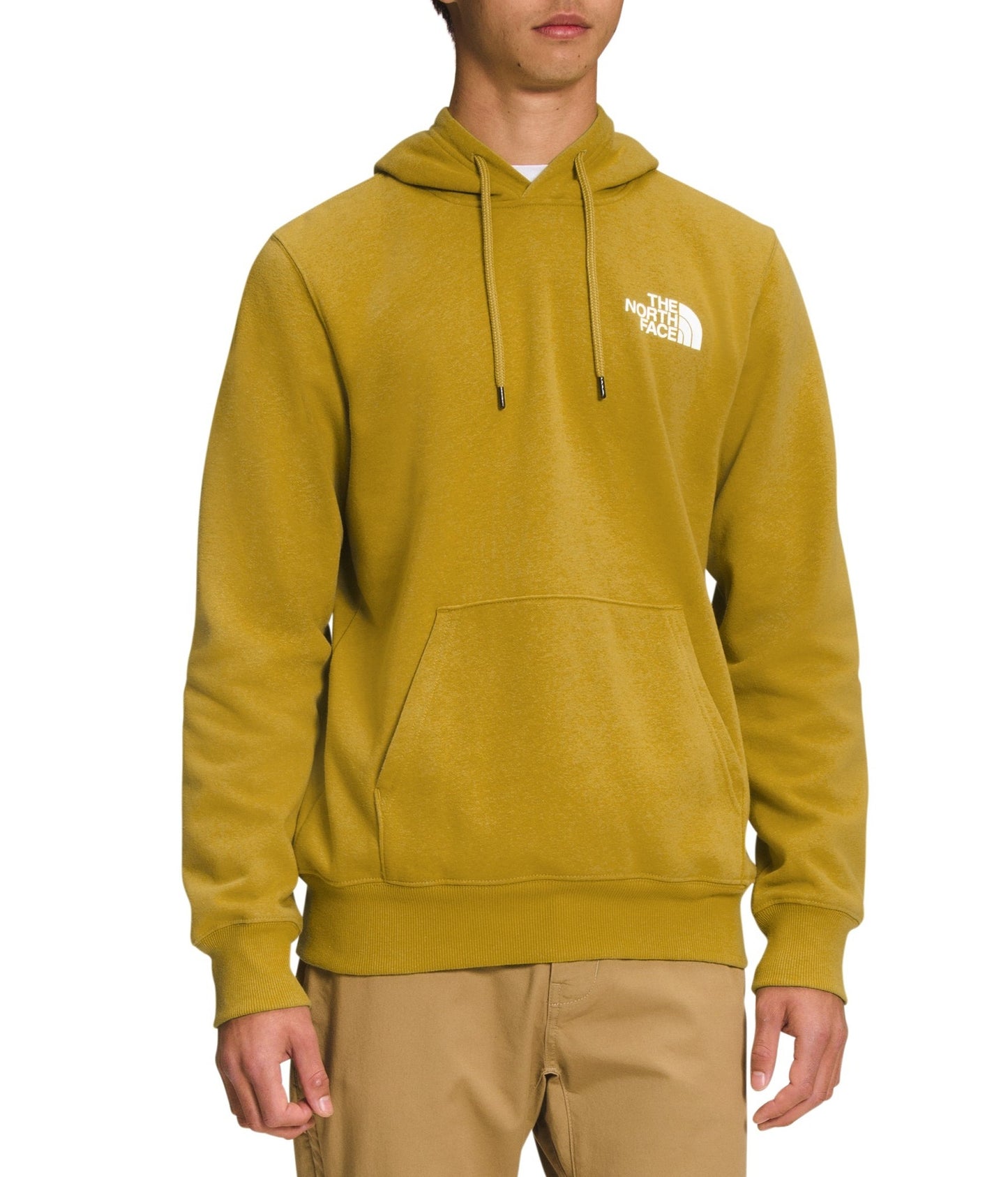 Men's Box NSE Hoodie