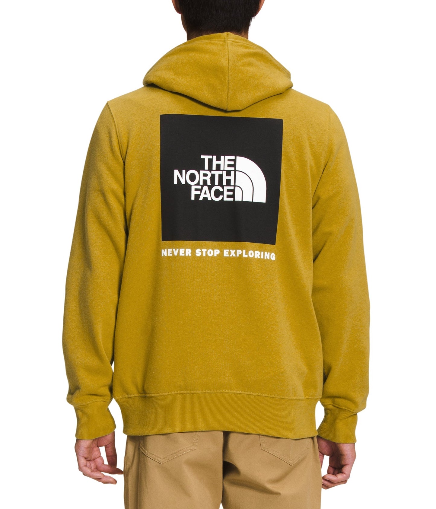 Men's Box NSE Hoodie