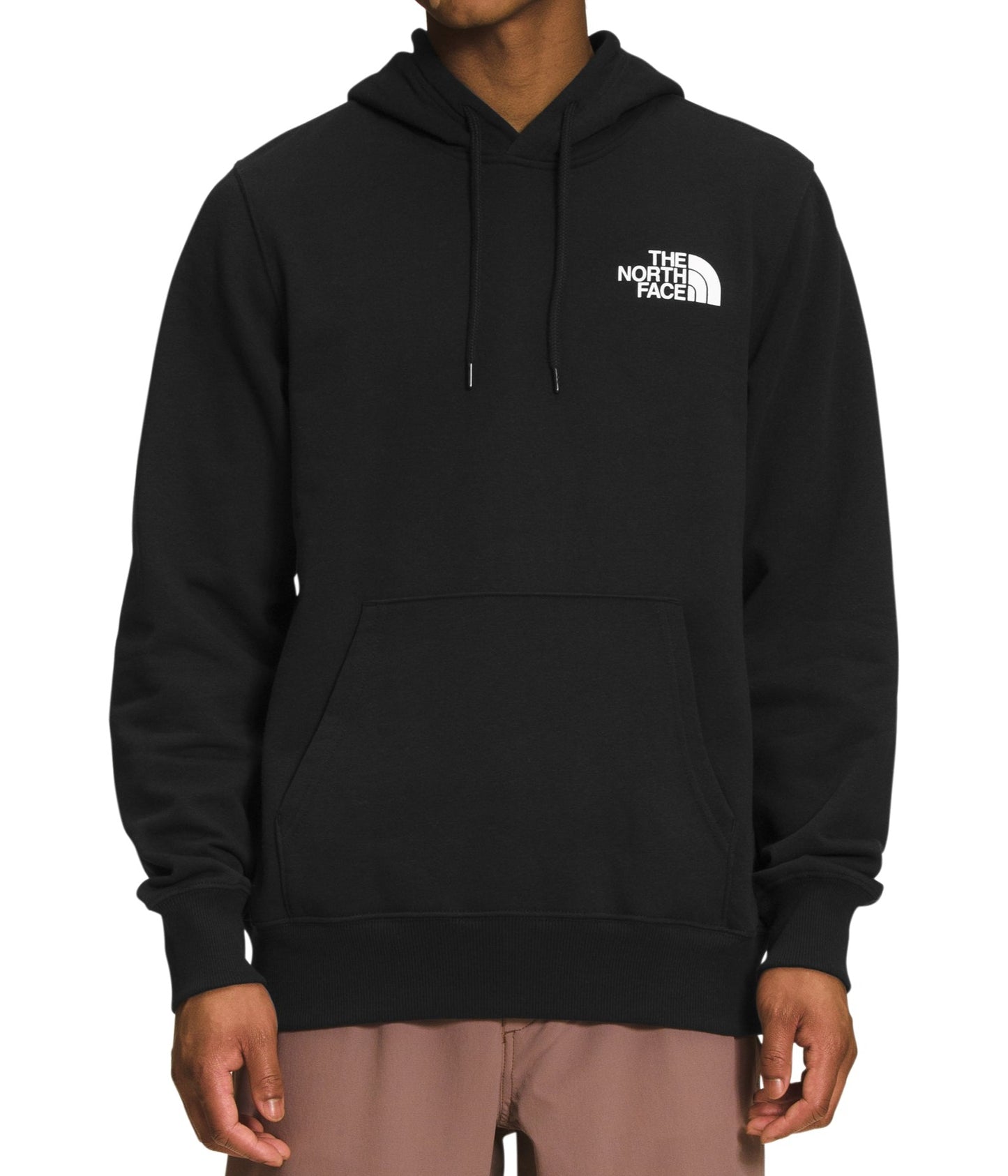 Men's Box NSE Hoodie