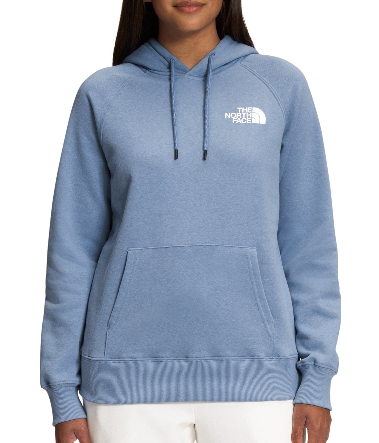 Women's Box NSE Pullover Hoodie