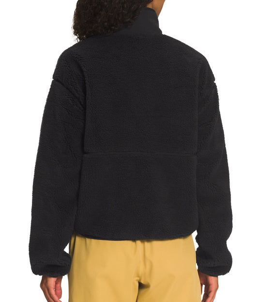 Women’s Extreme Pile Pullover