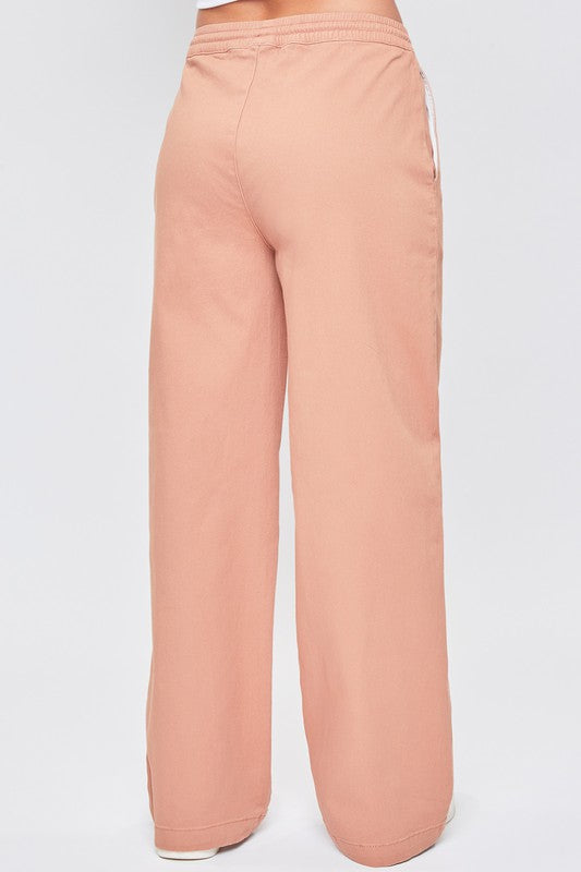 Wide Leg Pant