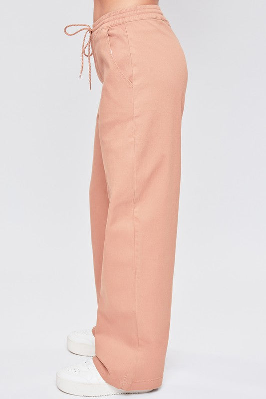 Wide Leg Pant