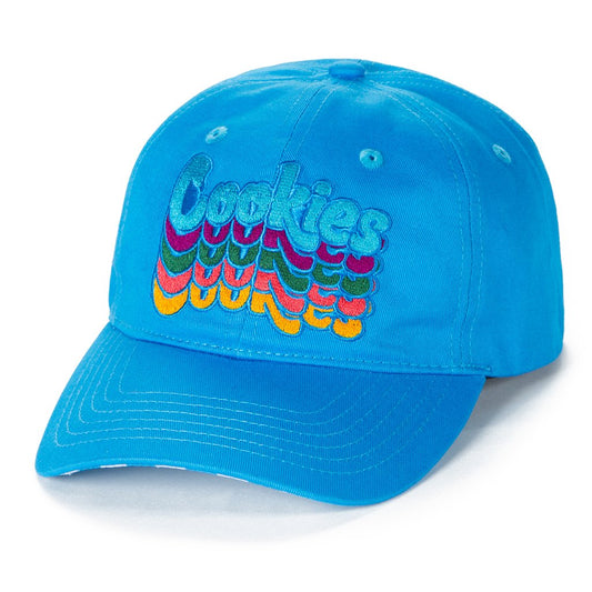 Cookies Pacificos Dad Hat front view