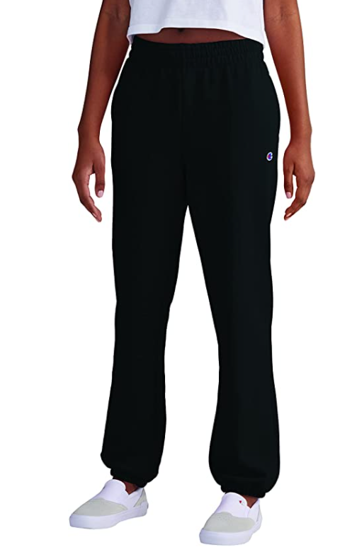Women's Boyfriend Sweatpant front view