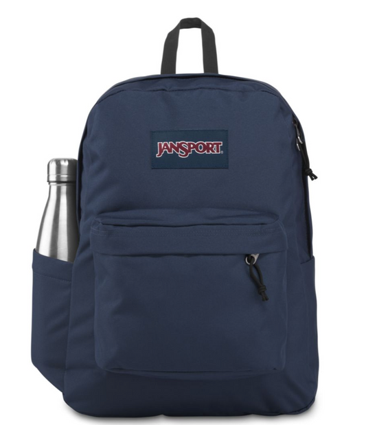 Jansport Superbreak® Backpack front view