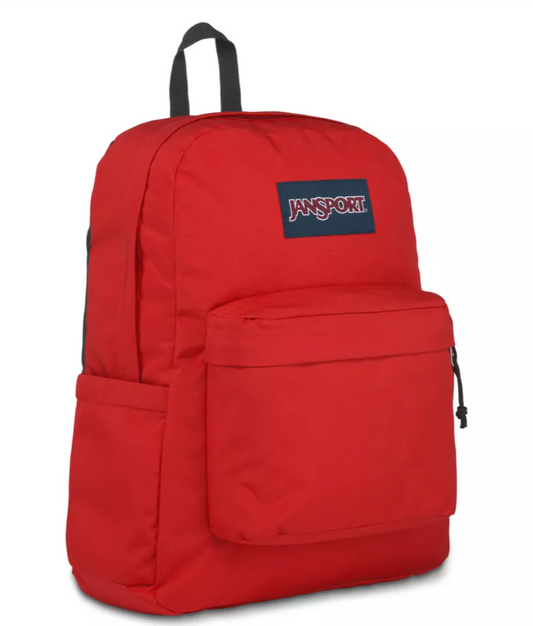Jansport Superbreak® Backpack side view