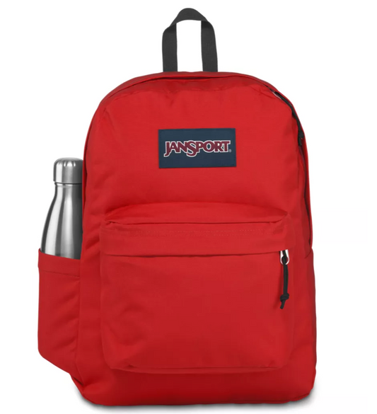 Jansport Superbreak® Backpack front view