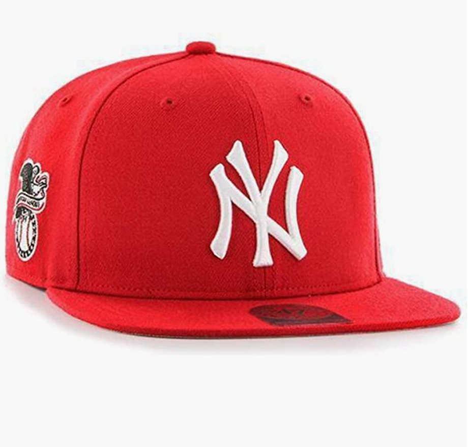 Yankees Sure Shot '47 Captain