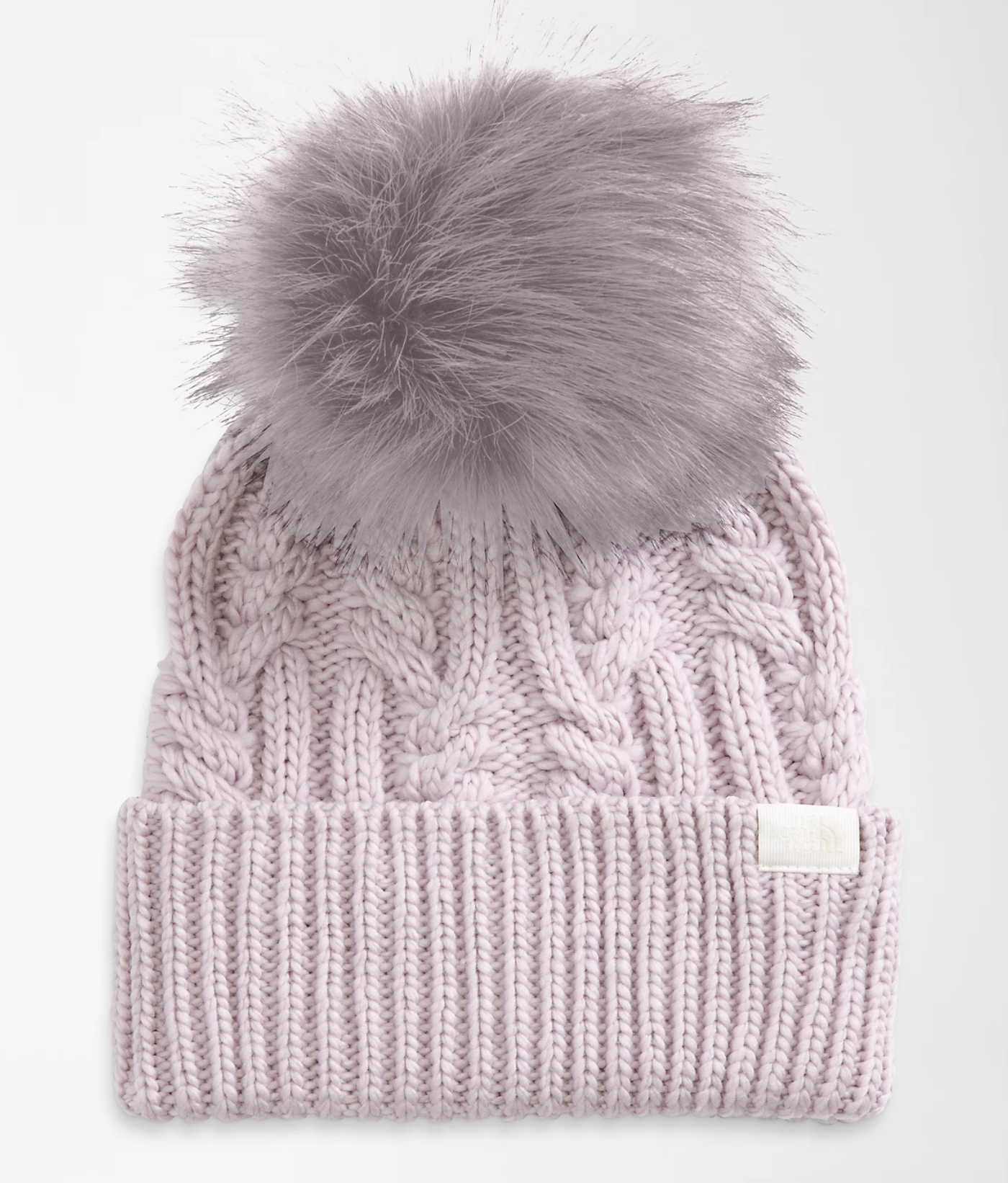 Women’s Oh Mega Fur Pom Beanie