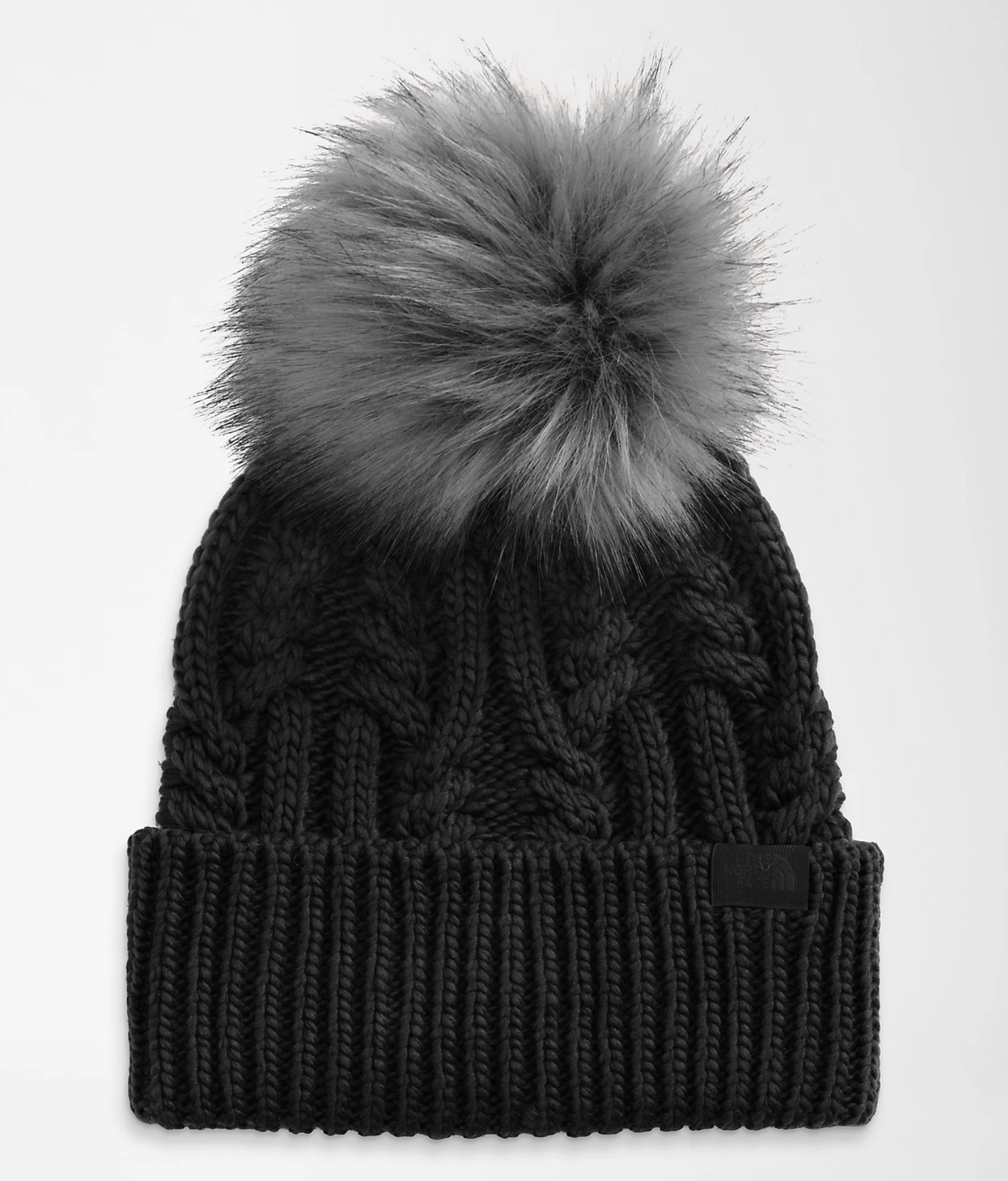 Women’s Oh Mega Fur Pom Beanie