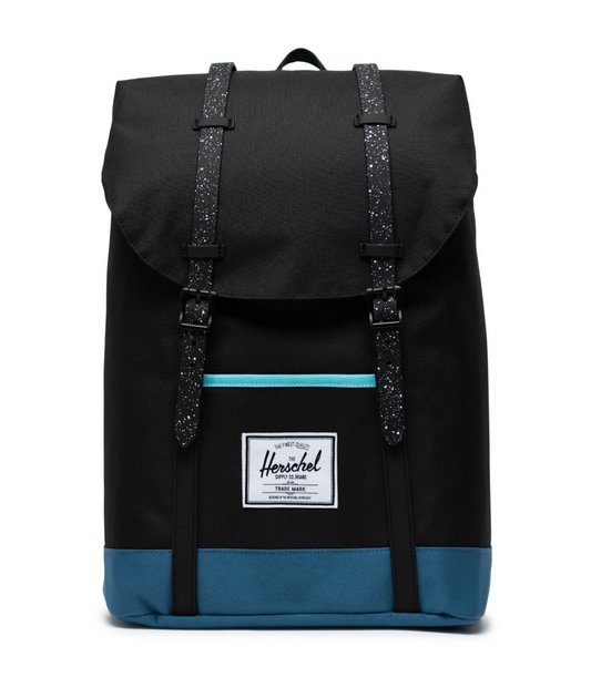 Herschel Retreat Backpack front view