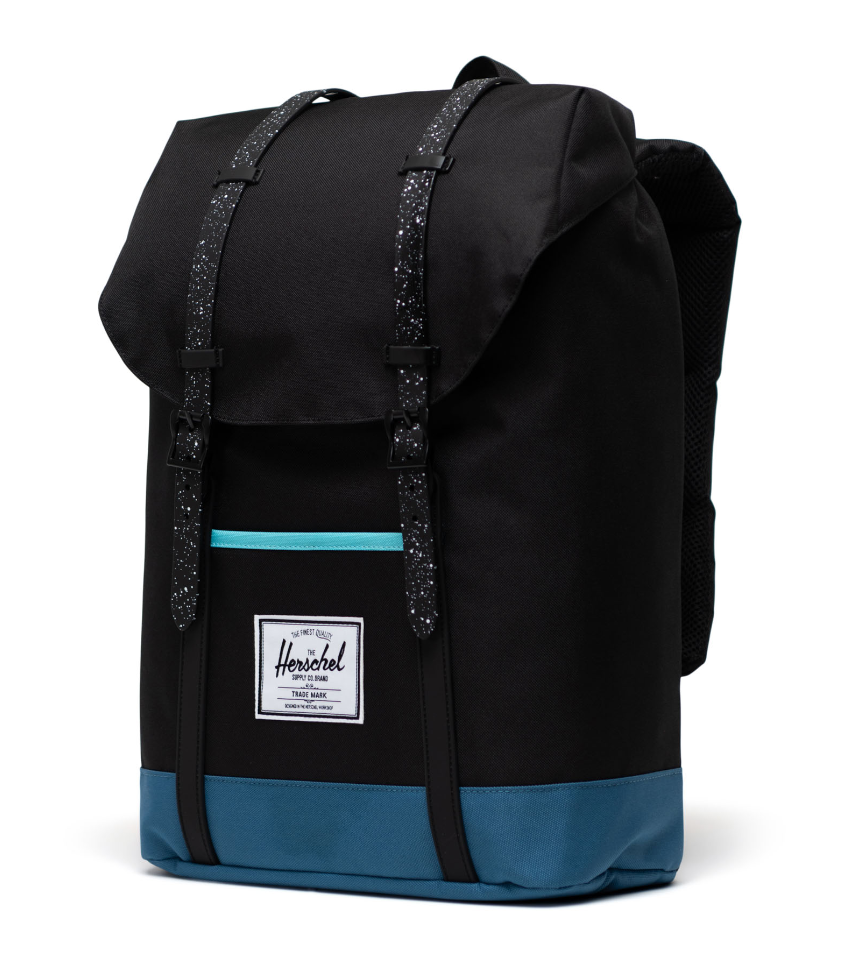 Herschel Retreat Backpack epicstores
