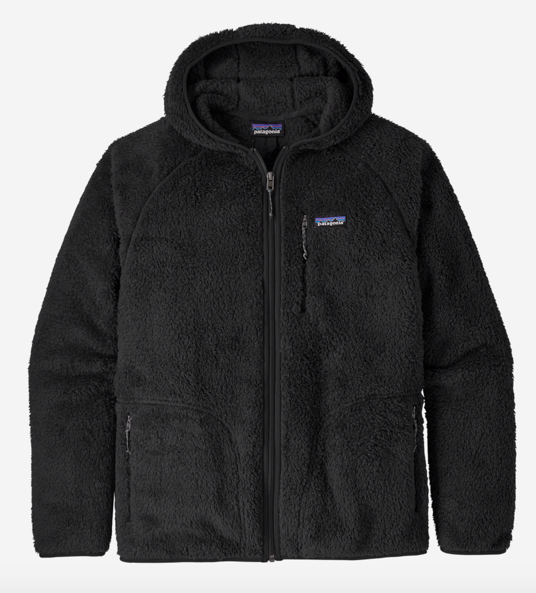 Los gatos top fleece hoody