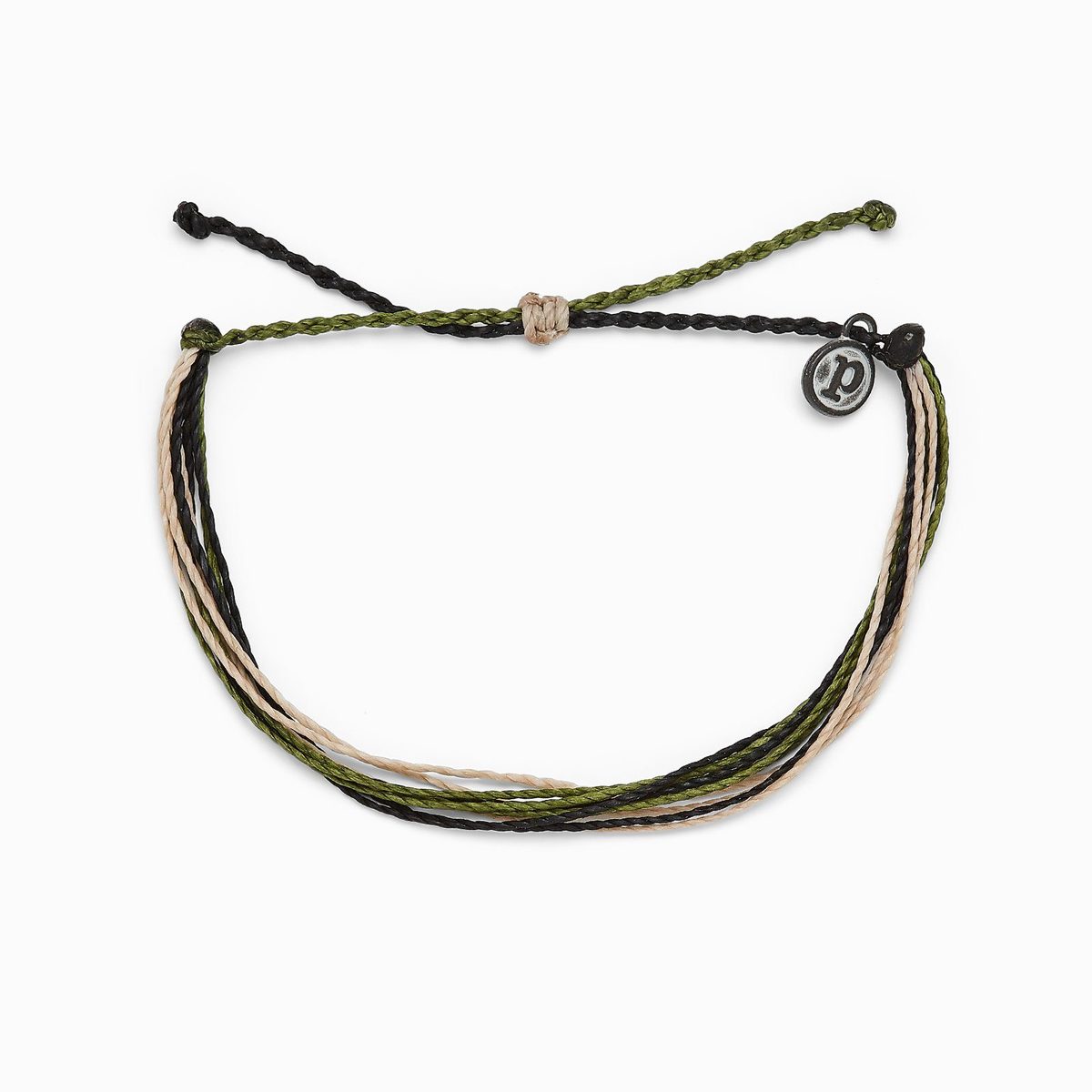 Save The Troops Bracelet