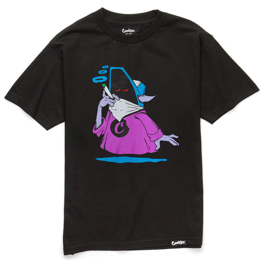 Cookies Trollan Tee front view