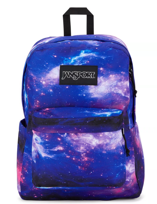Jasnport Superbreak® Plus Backpack front view
