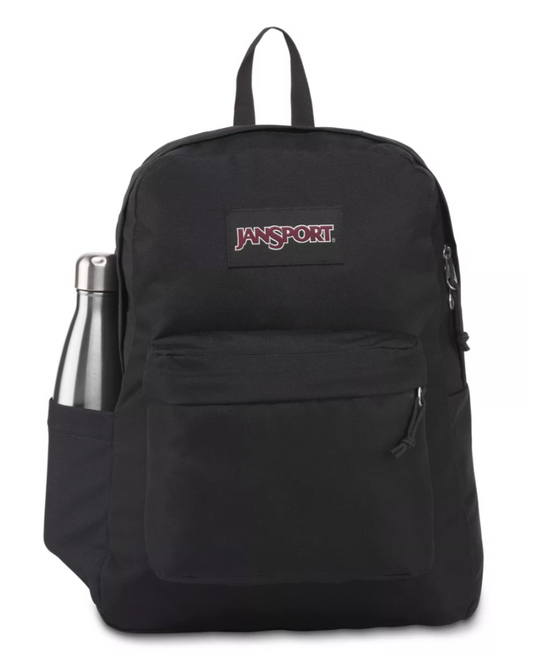 Jansport Superbreak® Plus Backpack front view