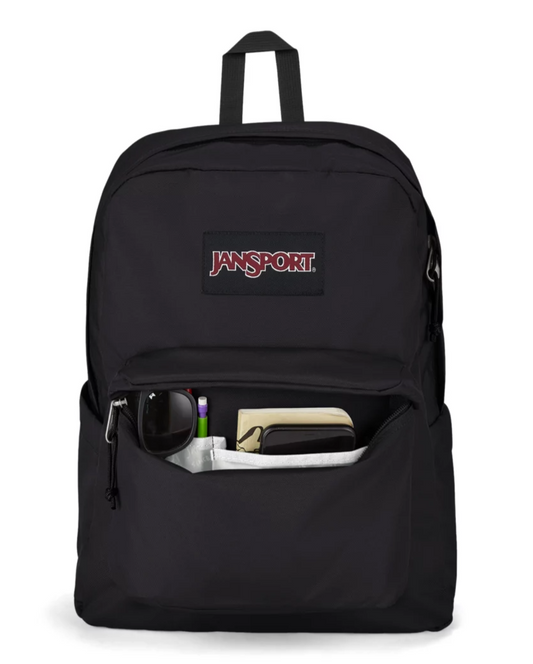 Jansport Superbreak® Plus Backpack front view