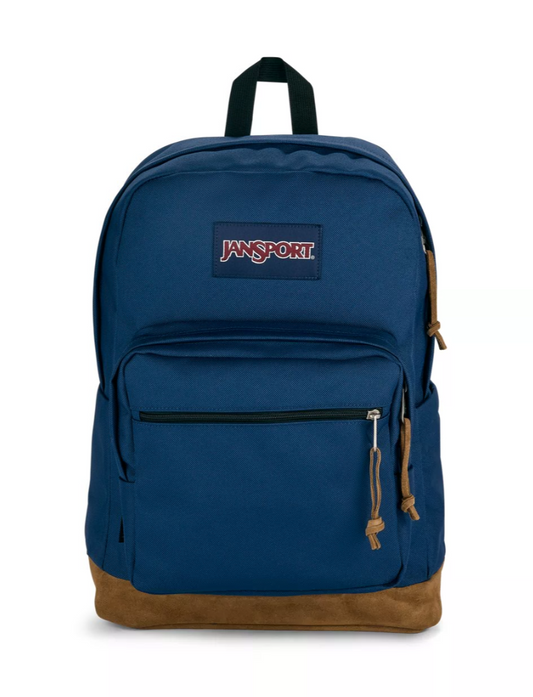 Jansport Right Pack Backpack front view