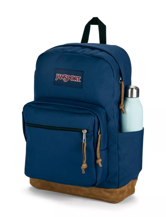 Jansport Right Pack Backpack side view