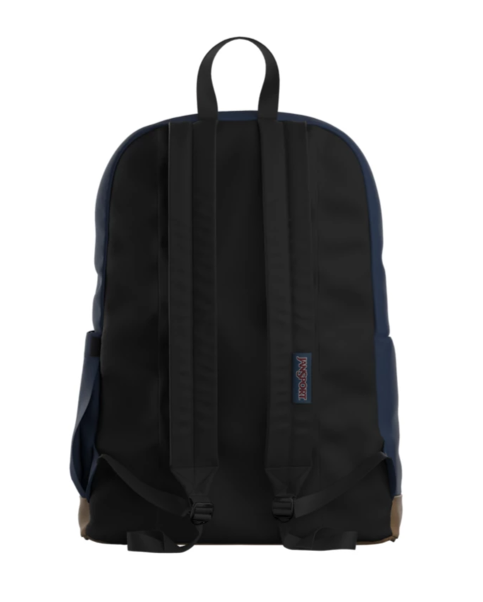 Jansport Right Pack Backpack back view