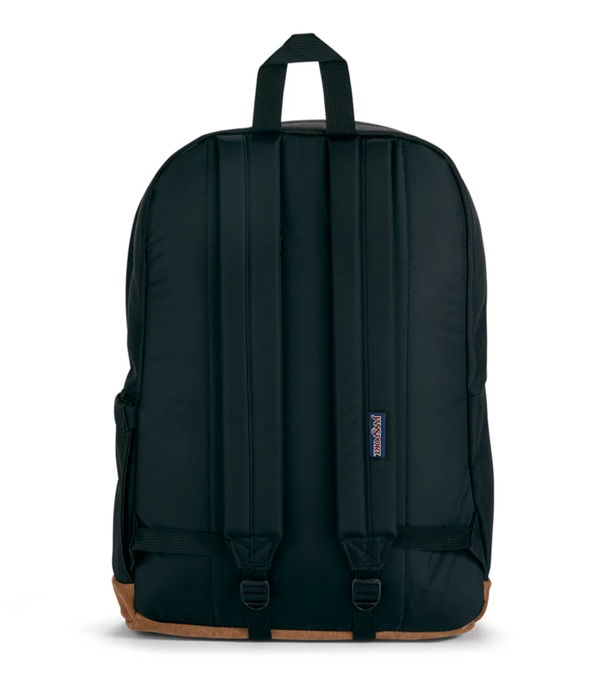 Jansport Right Pack Backpack back view