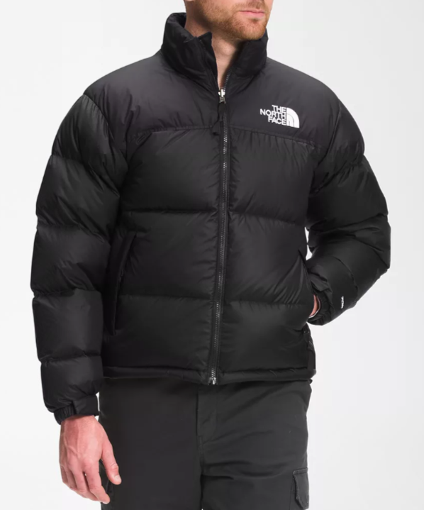 Men's 1996 Retro Nuptse Jacket – epicstores Men's 1996 Retro Nuptse Jacket – epicstores