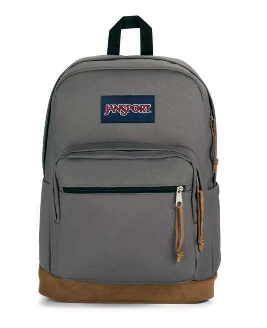 Jansport Right Pack Backpack front view