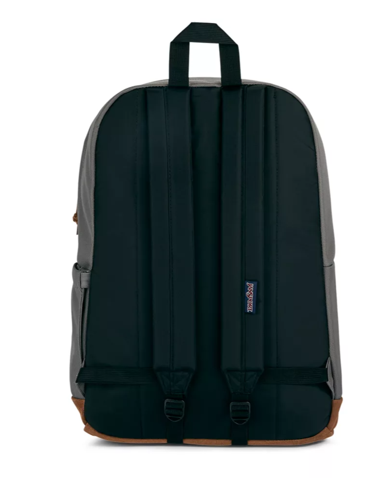 Jansport Right Pack Backpack back view