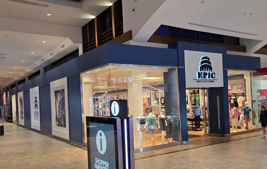 Bigger, Better, EPIC: New Smith Haven Mall Store Now Open