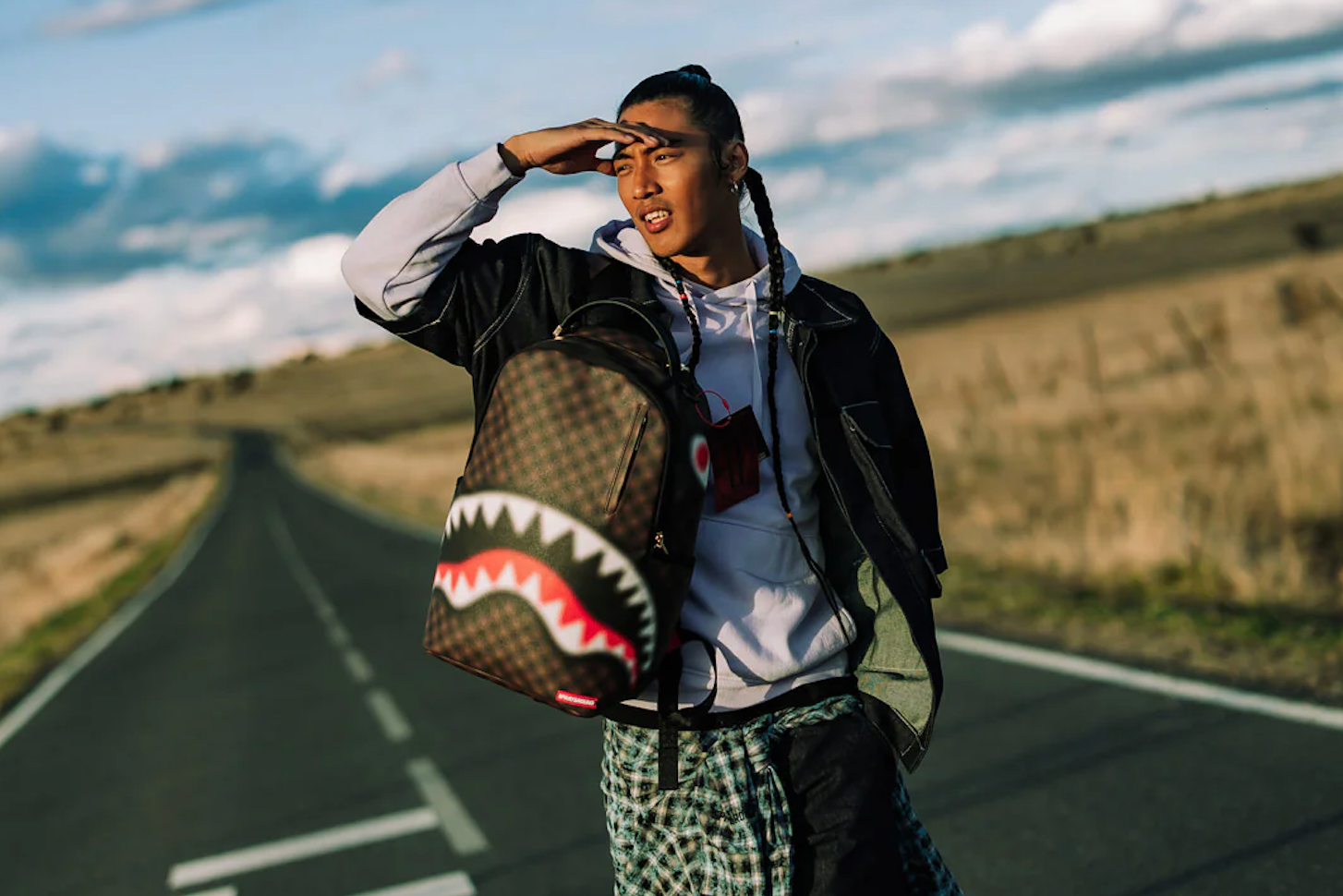 Sprayground Drop 🎒 Sprayground BTS 2025 Drop – epicstores