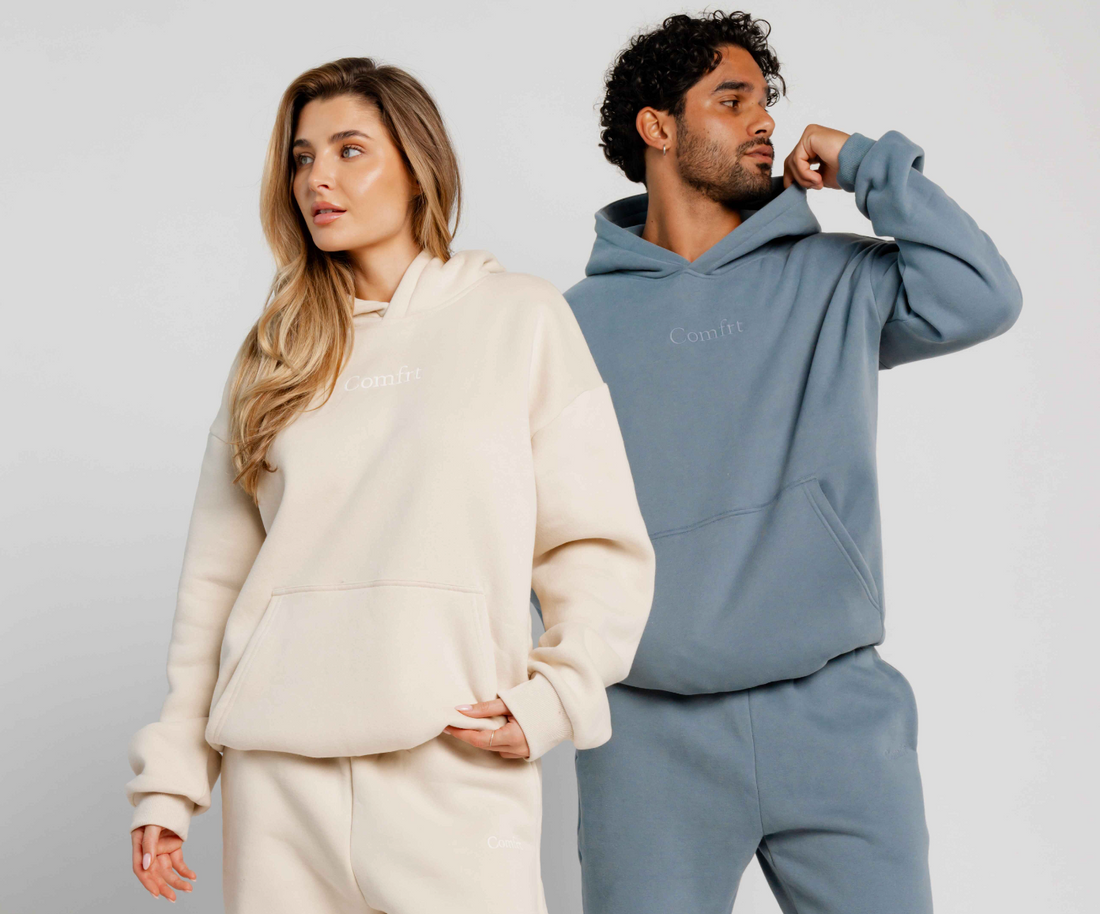Comfrt Clothing: Your Exclusive Source for Authentic Pieces at EPIC Ou – epicstores