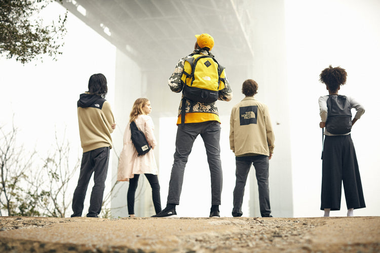 The North Face Men’s Tops | Epic Outfitters – Performance Hoodies & Fleece