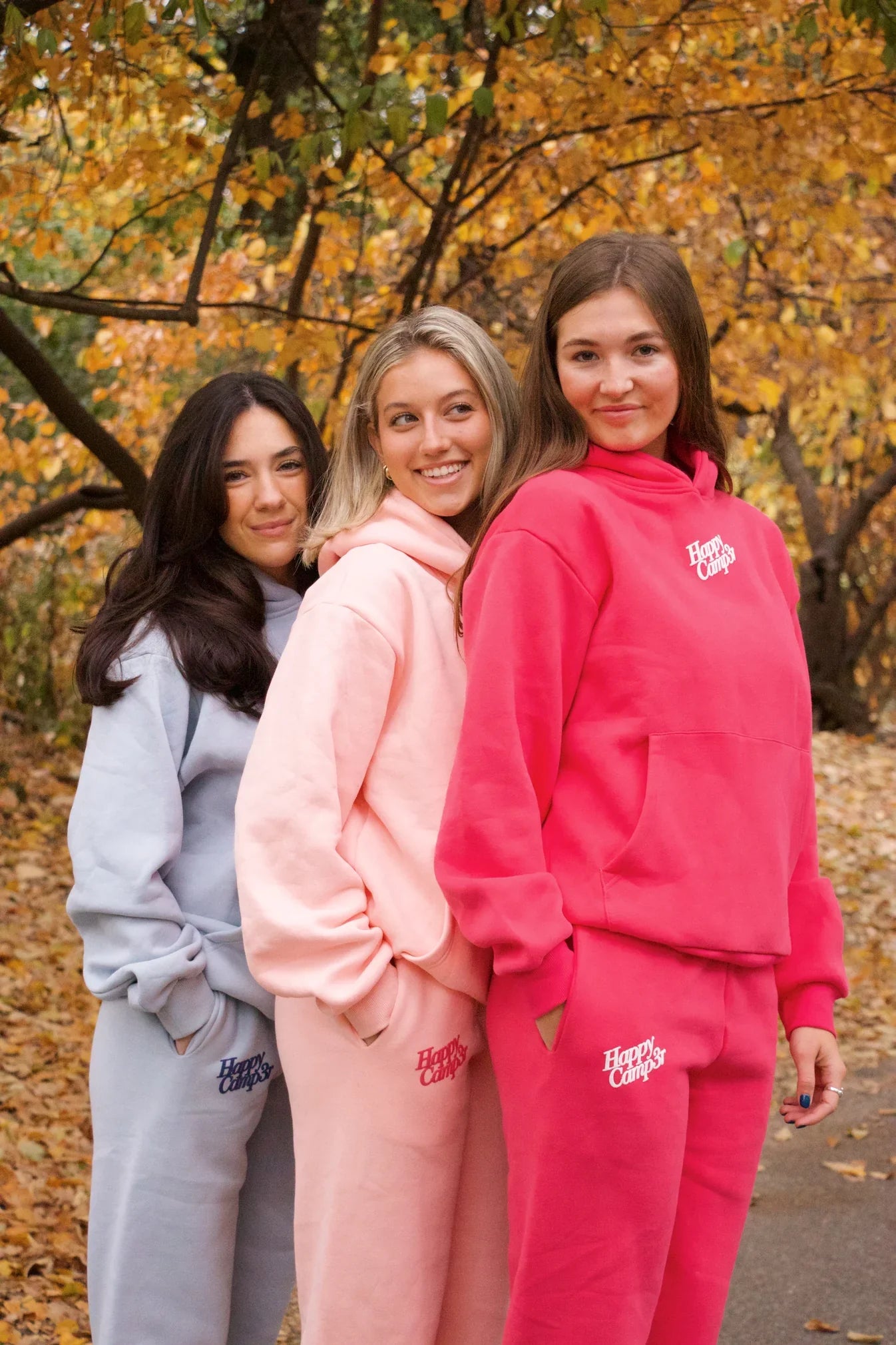 Happy Camp3r Collection | Mental Health-Inspired Apparel at Epic Outfitters